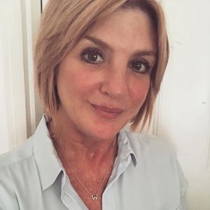 Meet your Posher, Wendy